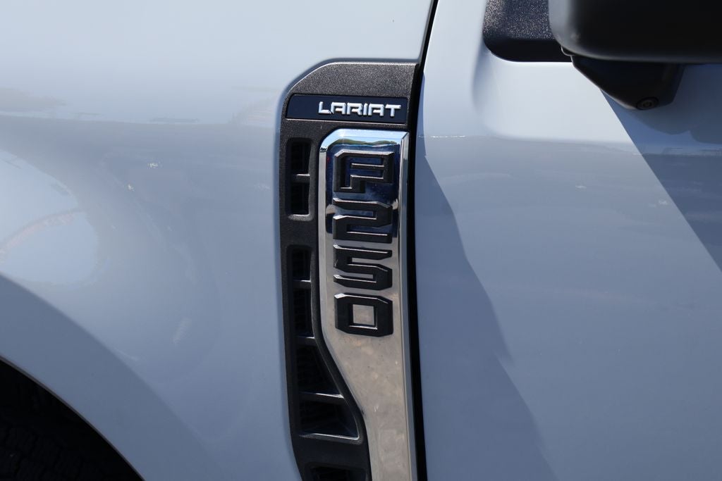 2025 Ford F-250SD Lariat