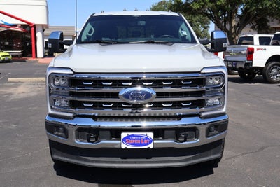 2025 Ford F-250SD Lariat