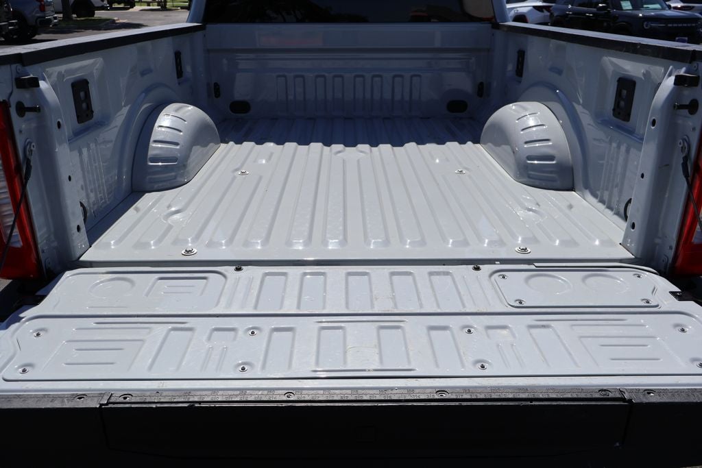 2025 Ford F-250SD Lariat