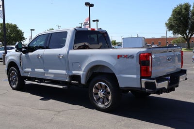 2025 Ford F-250SD Lariat