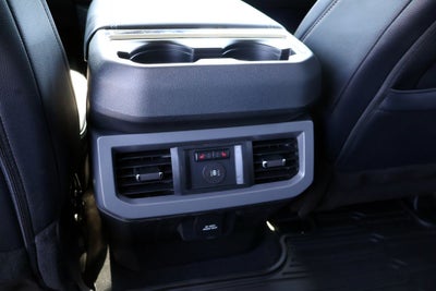 2025 Ford F-250SD Lariat