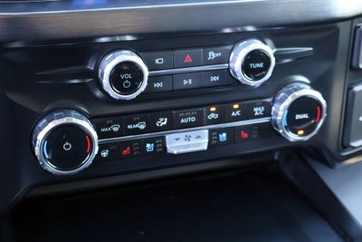2025 Ford F-250SD Lariat
