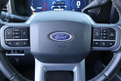 2025 Ford F-250SD Lariat