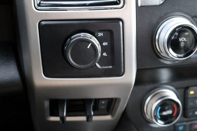 2019 Ford F-350SD Platinum DRW