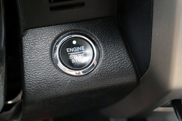 2019 Ford F-350SD Platinum DRW