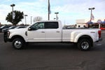 2019 Ford F-350SD Platinum DRW