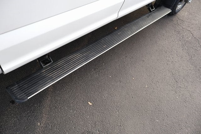 2019 Ford F-350SD Platinum DRW