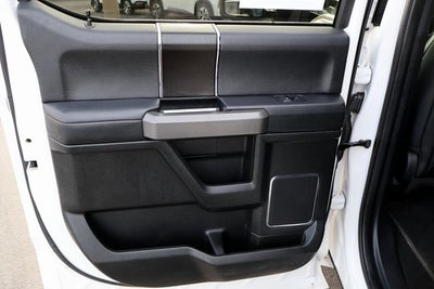 2019 Ford F-350SD Platinum DRW