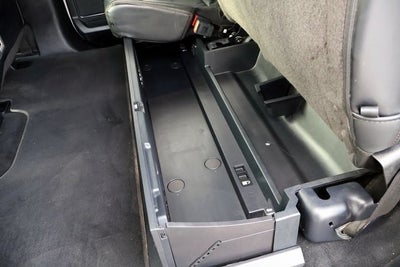 2019 Ford F-350SD Platinum DRW