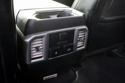 2019 Ford F-350SD Platinum DRW