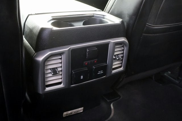 2019 Ford F-350SD Platinum DRW