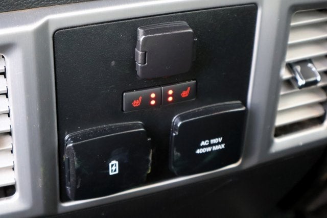 2019 Ford F-350SD Platinum DRW