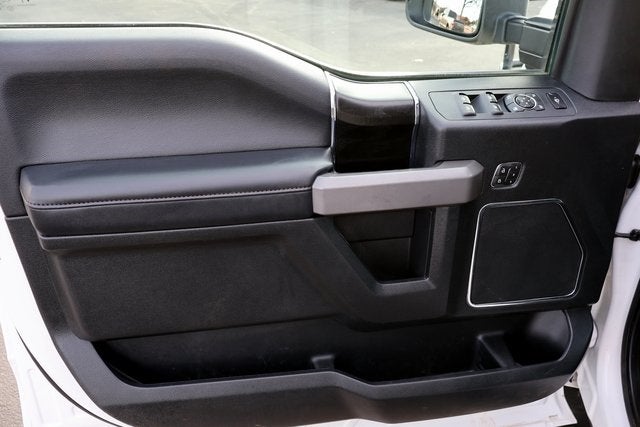 2019 Ford F-350SD Platinum DRW