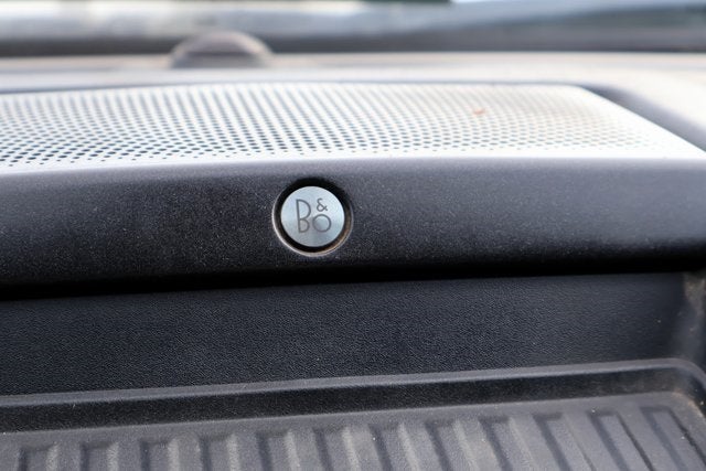 2019 Ford F-350SD Platinum DRW