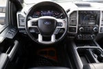 2019 Ford F-350SD Platinum DRW