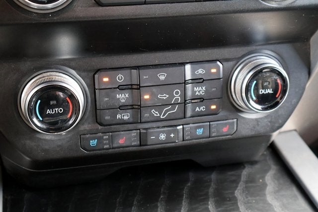 2019 Ford F-350SD Platinum DRW