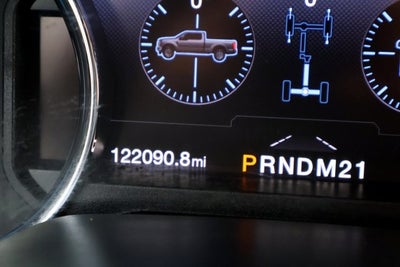 2019 Ford F-350SD Platinum DRW