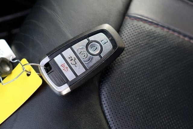 2019 Ford F-350SD Platinum DRW