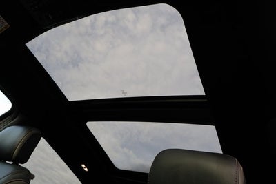 2019 Ford F-350SD Platinum DRW