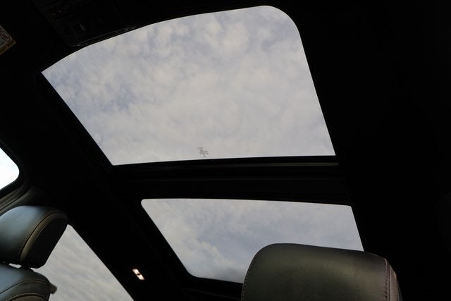 2019 Ford F-350SD Platinum DRW