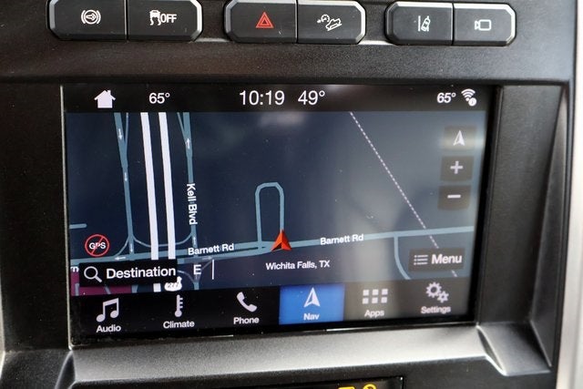 2019 Ford F-350SD Platinum DRW