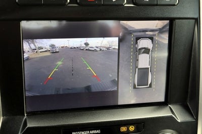 2019 Ford F-350SD Platinum DRW