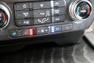 2019 Ford F-350SD Platinum DRW