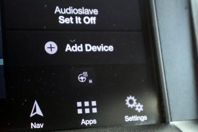 2019 Ford F-350SD Platinum DRW