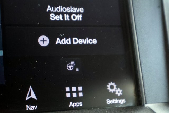 2019 Ford F-350SD Platinum DRW