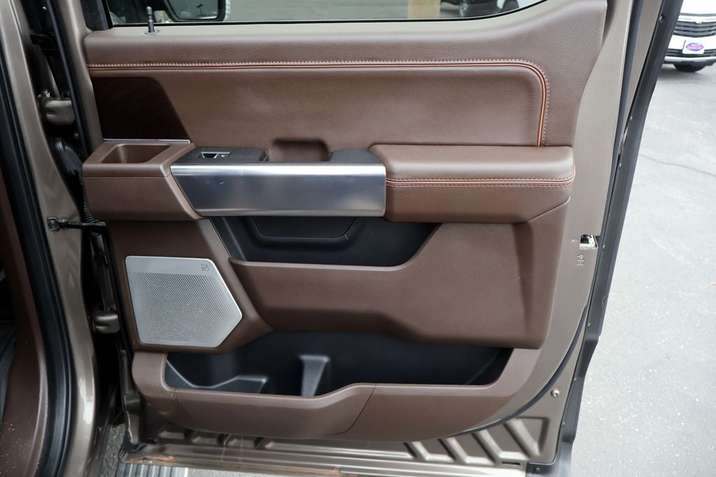 2023 Ford F-150 King Ranch