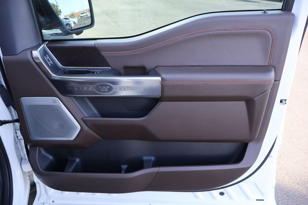 2023 Ford F-150 King Ranch