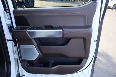 2023 Ford F-150 King Ranch