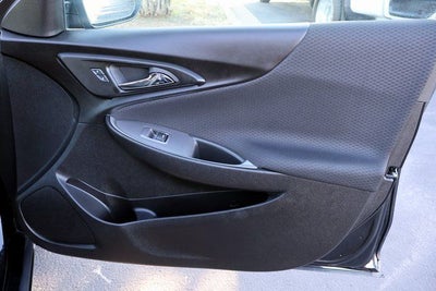 2024 Chevrolet Malibu RS