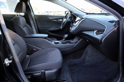 2024 Chevrolet Malibu RS