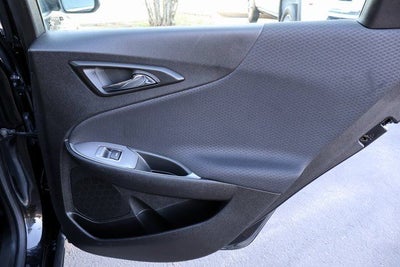 2024 Chevrolet Malibu RS