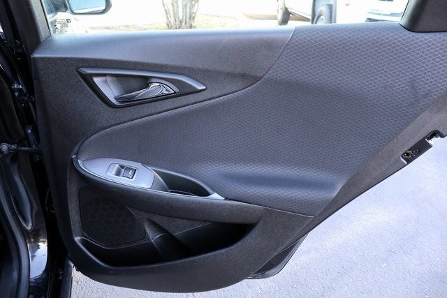 2024 Chevrolet Malibu RS