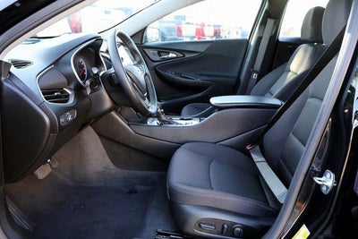 2024 Chevrolet Malibu RS