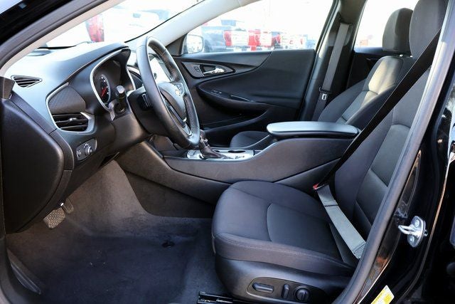 2024 Chevrolet Malibu RS