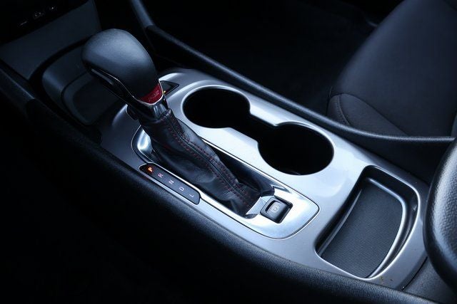 2024 Chevrolet Malibu RS