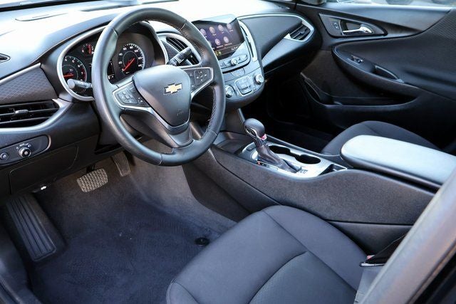 2024 Chevrolet Malibu RS