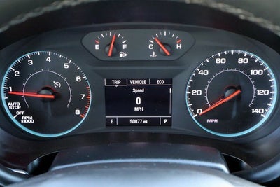 2024 Chevrolet Malibu RS