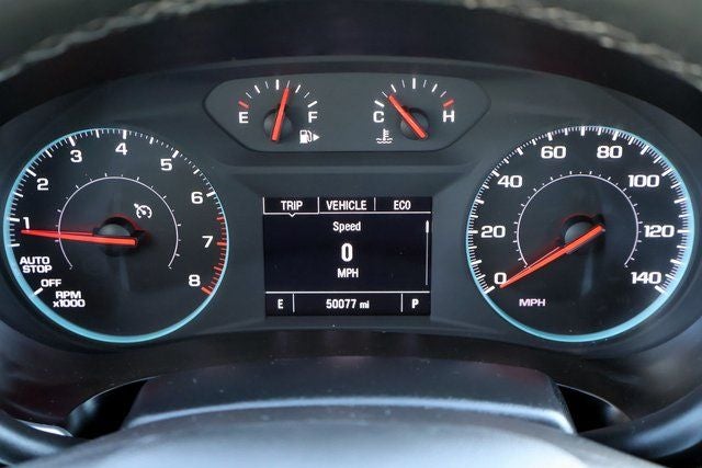 2024 Chevrolet Malibu RS