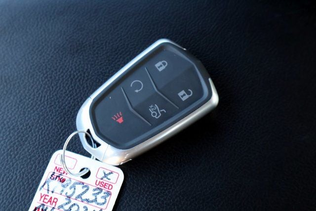 2024 Chevrolet Malibu RS