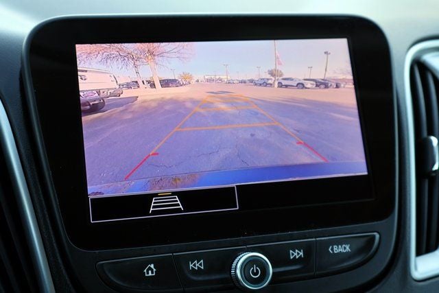 2024 Chevrolet Malibu RS