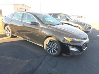 2024 Chevrolet Malibu RS