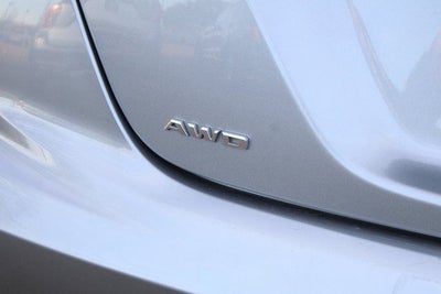 2024 Cadillac CT5 Premium Luxury