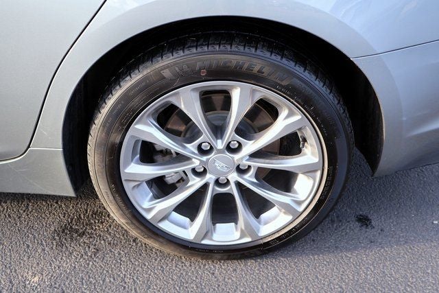 2024 Cadillac CT5 Premium Luxury