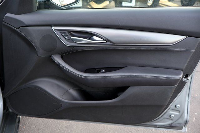 2024 Cadillac CT5 Premium Luxury