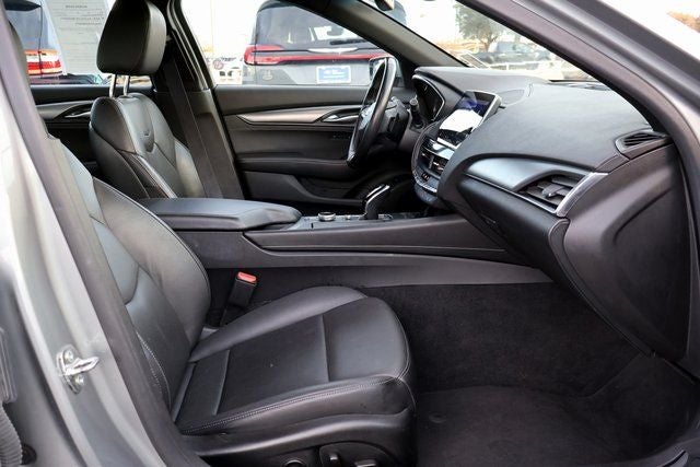 2024 Cadillac CT5 Premium Luxury