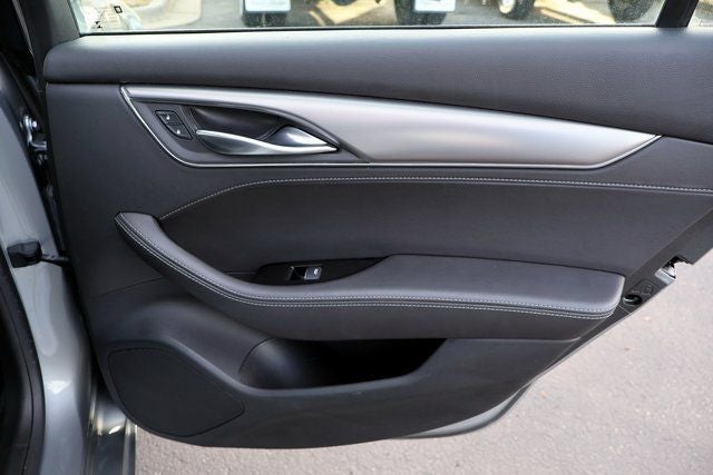 2024 Cadillac CT5 Premium Luxury